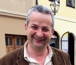 Patrick Levačić
