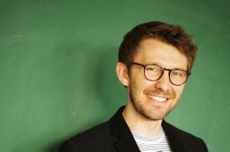 Sebastian Matuszewski