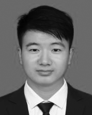 Huanyu Yang