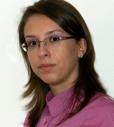 Roxana Jijie