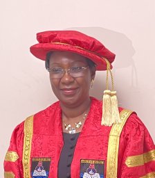 Ibiyemi Ibilola Olatunji-Bello