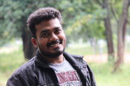 Bharath Somasundaram