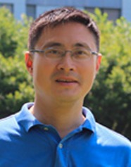 Xiaofang Zhou