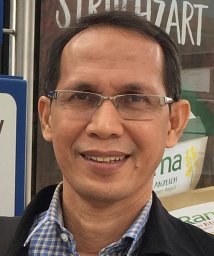Meika Syahbana Rusli