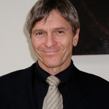 David J. Ostry