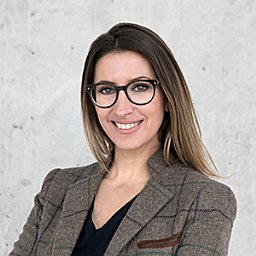 Leticia Labaronne
