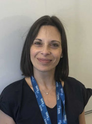 Pinelopi Manousou