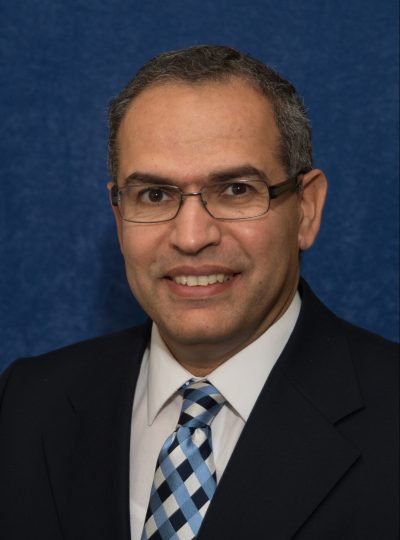 Mohamed Abdel-Aty