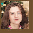 Eugenia Nemova