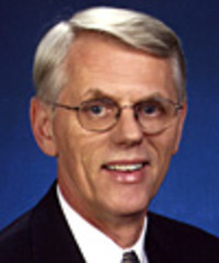 Paul B Paulus