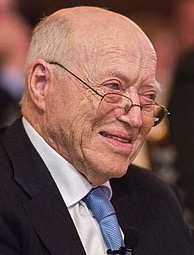 Kurt Julius Isselbacher