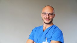 Panagiotis Pergantis