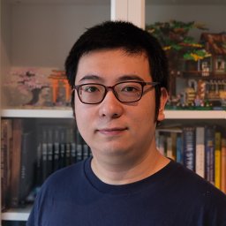 Yunxi Liu