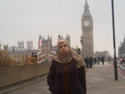 Hend Shalaby