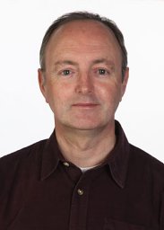 Marcus J. Collier