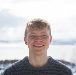 Eirik R Åsheim