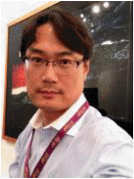 Sangkeun Yoo