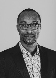 Ronald Muhumuza