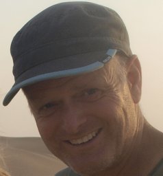 Steven D. Boger