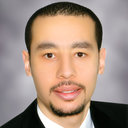 Mahmoud Rashed