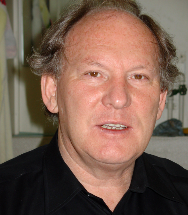 Eckhard Schollmeyer