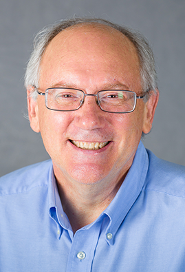 Kenneth F. Haynes