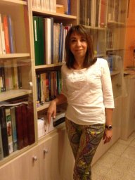 Marina Romeo
