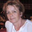 Maria Kostopoulou