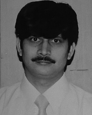 Manoj Kumar Pachariya