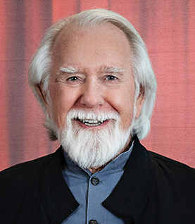 Alvy Ray Smith