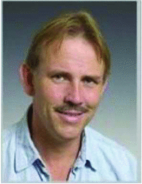 John Leif Jorgensen