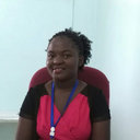 Rahel Nkola