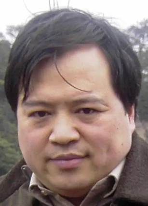 Kougen Zheng