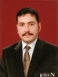 Murat Kapan