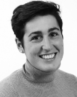 Gemma Morral