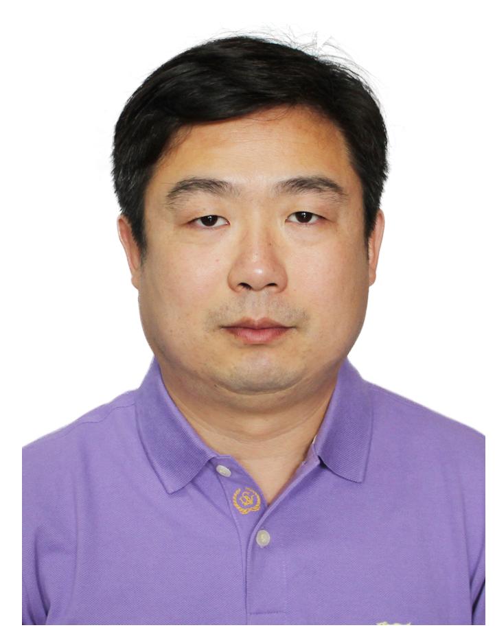 Chuangdao Jiang