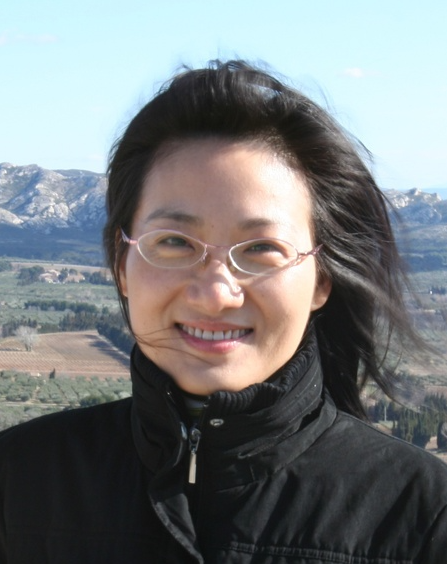 Hongli Chen