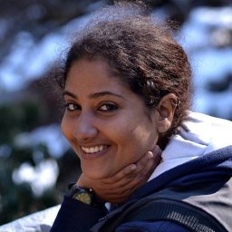 Ankita Bhattacharya