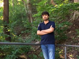 Gopi Krishna Moku