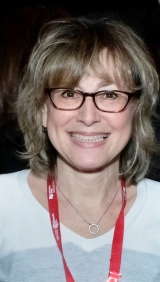 Shari Brotman