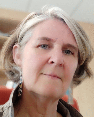 Christine Meunier