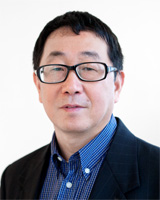 Jiandong Jiang