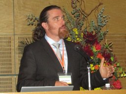Frederic Baudron