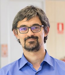 Isaac Martín De Diego