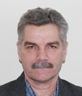 Sergey P. Zhuravkov