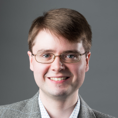 Martin S. Copenhaver