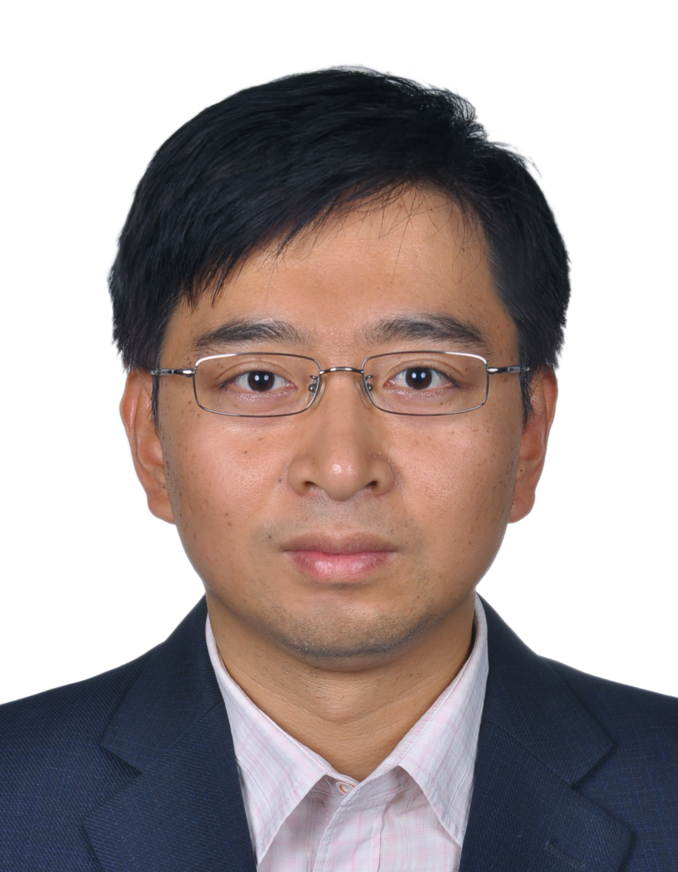 Yingqi Ma