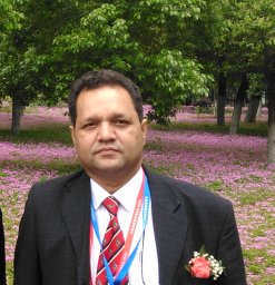 Syed M. Usman Ali
