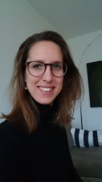 Marieke Pronk