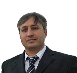 Irfan Ullah Khan